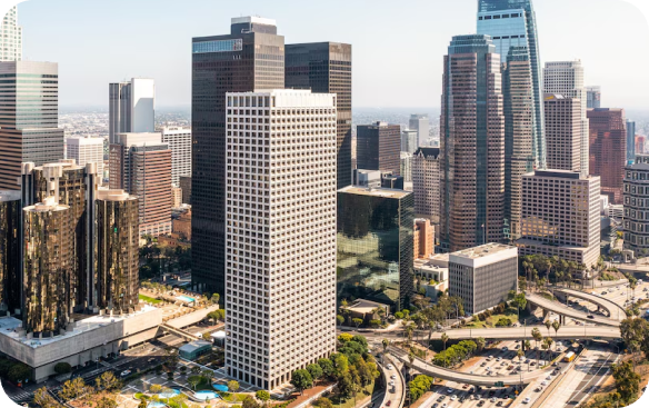 Special Use Properties