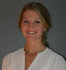 Brooke Nicholson Executive Assistant