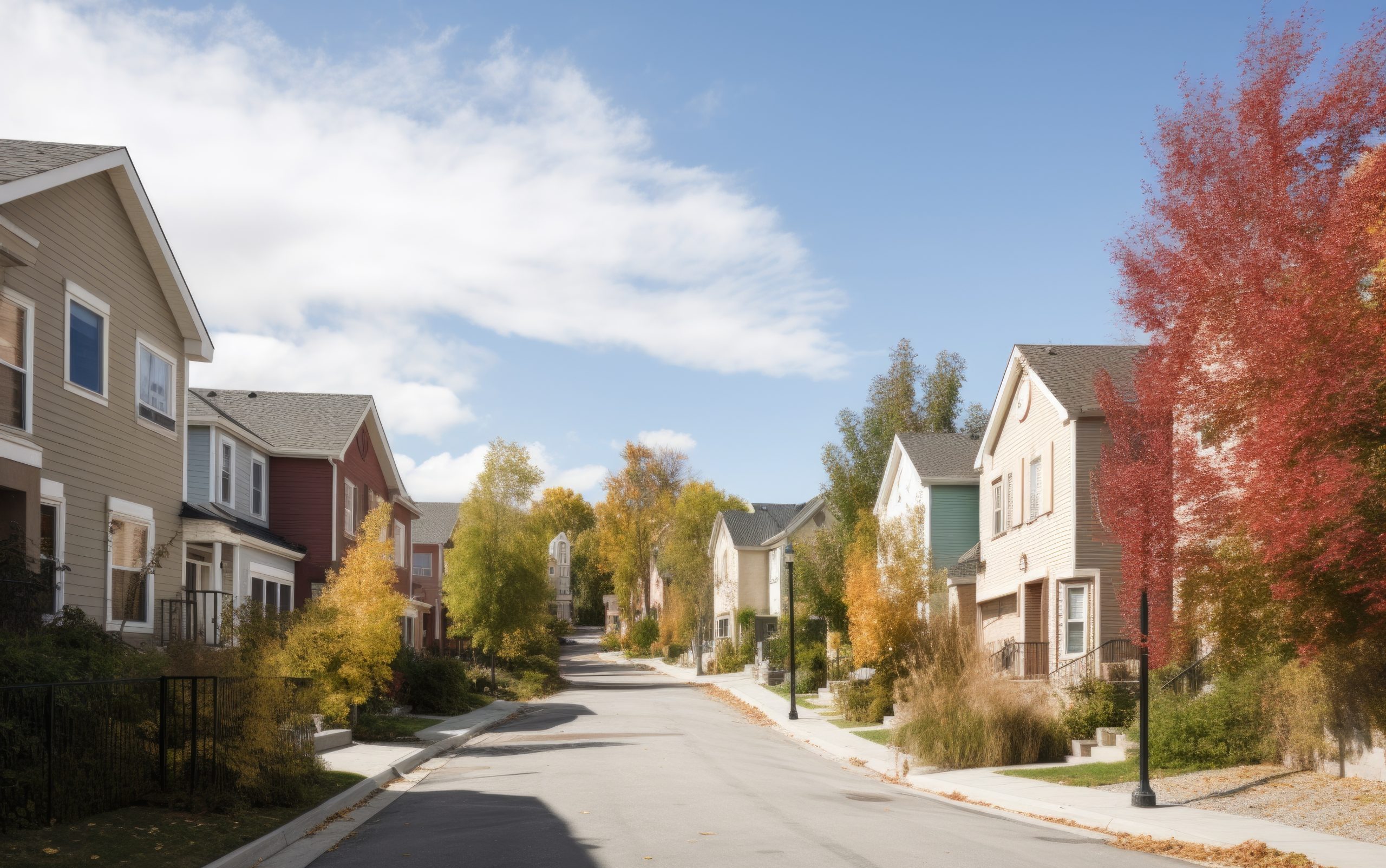 Residential or Investment