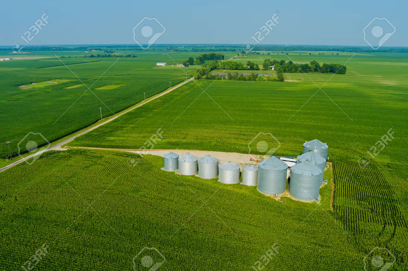 Agricultural